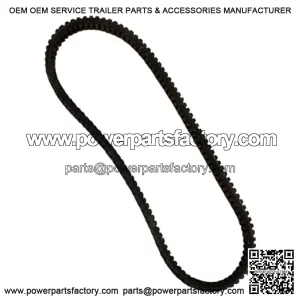 YAMAHA VMAX SNOWMOBILE BELT 8BU-1764-01