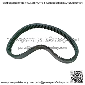 Yamaha Phazer SRV Enticer Exciter 87X-17641-00 Snowmobile Drive Belt 480 540 570