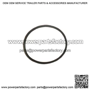 Yamaha V-Max 500 Snowmobile 2000 Waterpump Drive Belt