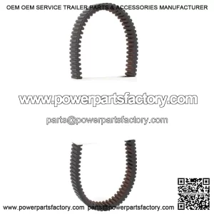 G-Force Carbon Cord C12 Drive Belt 210094 OEM# 3211165 (For: Polaris)