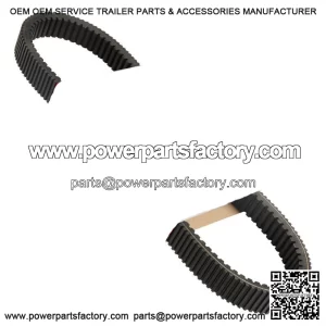 Drive Belt 295997 OEM# 3211046 (For: Polaris)