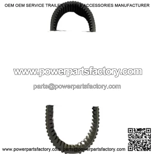 Polaris Snowmobile CVT Belt XTX Xtreme Torque Snowmobile Belt | XTX5054 (For: Polaris)