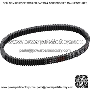 G-Force Redline Drive Belt for 2021 Polaris 850 SwitchBack XCR Snowmobile
