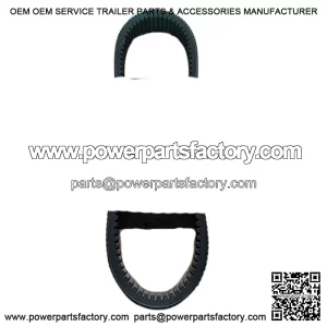 Polaris Snowmobile Storm XC SP Widetrack IQ FS RMK SKS Drive Belt OEM 3211073