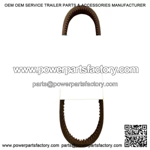 Polaris Snowmobile Drive Belt MAX1105 Belt