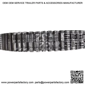 New  OEM Polaris 3211111 Snowmobile Drive Belt RW5585 (For: Polaris)