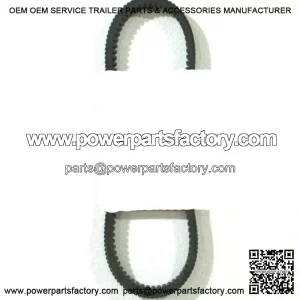 NEW OEM POLARIS 2009-2013 WIDETRACK FS IQ SNOWMOBILE CLUTCH DRIVE BELT