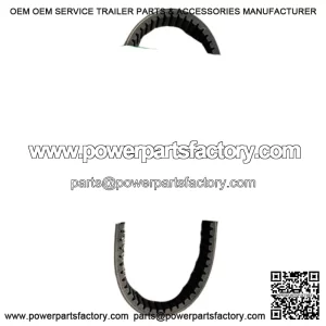 HP2003 2003 DRIVE BELT SNOW MOBILE POLARIS