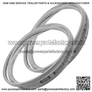 Drive Belt For John Deere LX277 LX279 LX280 LX289 S240 X330 X350 X354 X370