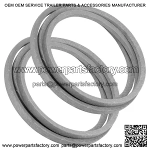 754-0467 Drive Belt For Cub Cadet 1170 1180 1212 1600 1800 LT 1040