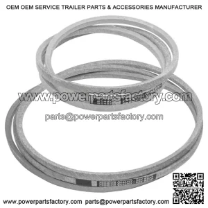 72" Deck Belt for Toro 130-8473 126-9835 109-3388 109-8070 Z Master