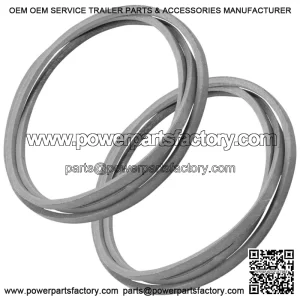 754-05078 954-05078 Deck Belt For Cub Cadet MTD Troy Bilt Husqvarna