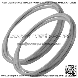 126-6626 Deck Belt For Exmark 708 ZT710 ZT720 FX651 FX651V FX730V FX740V