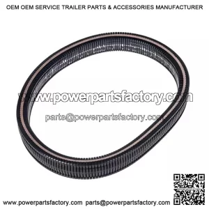 SUZUKI DRIVE V BELT 27601-10G00 fit 2003 - 2018 Burgman 650 AN650A