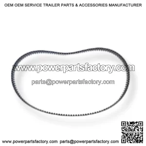 KAWASAKI Rear Wheel Chain Drive Belt 59011-0004 fit Vulcan2000