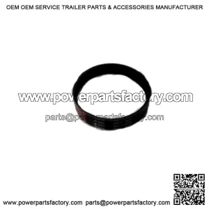 Kawasaki OEM 89-90 Ninja ZX-7 Generator Belt New 59011-0036