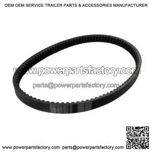 Honda 2001-2007 NSS Drive Belt 23100-KFG-641 New OEM New 23100KFG641