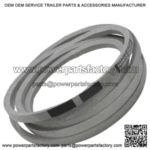 48" 54" Deck Belt For John Deere Z515E Z525E Z530M Z530R Z535R Z540M Z540R Z545R