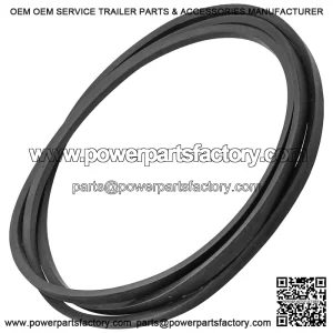 54" Deck Belt for Hustler FasTrak SD SDX FR691 / 7500 EFI / Raptor SDX / 786483