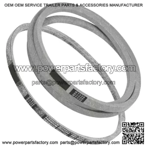 Drive Belt For White Outdoor LT1500 1800 1855 2200 LT5000 LT942 LT946 Q816 V606