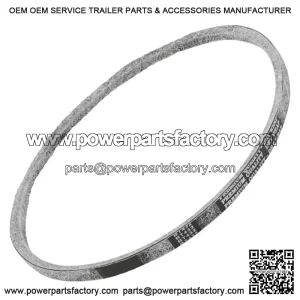 954-0468 112-0305 Drive Belt For Toro LX420 LX423 LX425 LX426 LX460 LX500