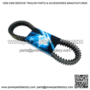 Odes 1000 ATV Drive Belt ?C MBLSC171 OEM Fit