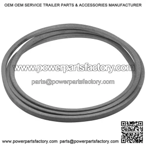 041-0219-00 Deck Belt Replacement for Bad Boy AOS 60" Mower (2007-2010 Models)