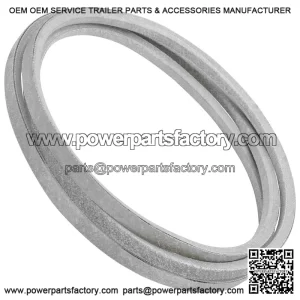48" Deck Belt for Exmark Lazer Z HP 56" & Ferris IS1500Z - LHP23/LHP27 Models