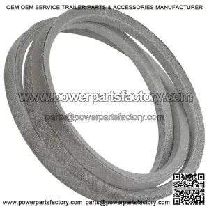 954-0350 46" Deck V-Belt for MTD Mowers - 5/8"x64.5" (Also Fits 754-0350)