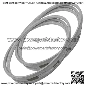 42" Deck Belt for Ariens Mowers - Fits 936093, 936094, 936037, 936038 Models
