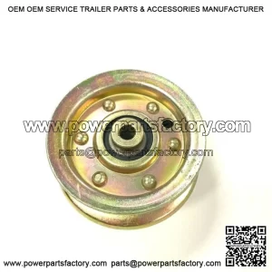 Idler Pulley 46" 48" For AYP Husqvarna Craftsman 177968 193197 532177968 11634