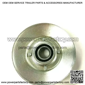 Pulley For AYP Husqvarna 139245 532139245 532127783 127783 GT200 GT160 LT120