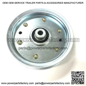 Idler Pulley MTD 756-04129C 756-04129 956-04129 756-04129B 956-04129C 753-08171