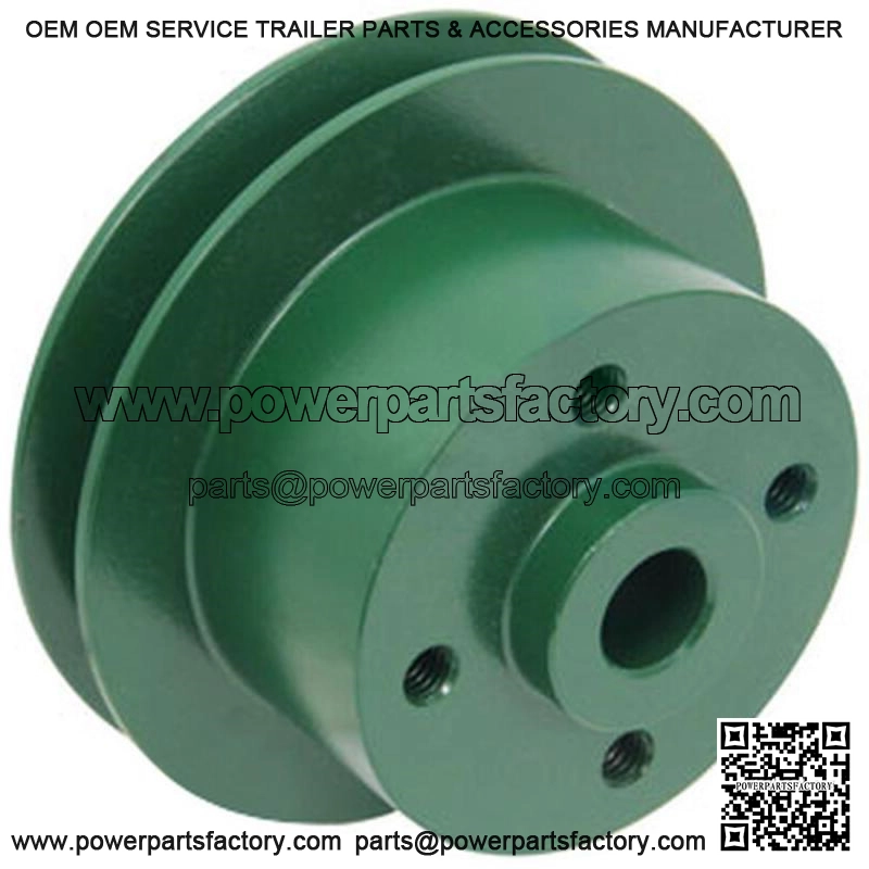 Fits John Deere Water Pump Pulley T26850 2630 2640
