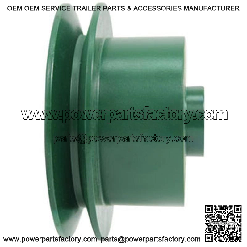 Fits John Deere Water Pump Pulley T26850 2630 2640 - Image 4