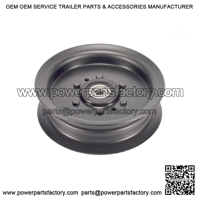 Pulley for Poulan for Craftsman Fits Husqvarna 532196106 532197379 196106 197379