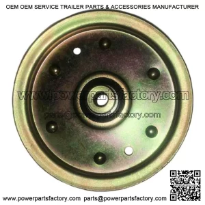 38" 42" 46" 54" Idler Pulley Fits Cub Cadet LTX1045 Fits Craftsman LT1000 GT5000