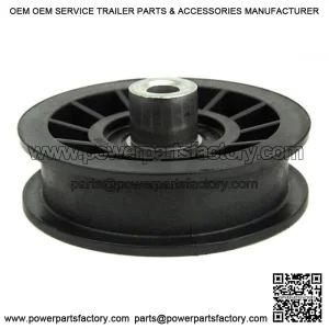 280-663 Flat Idler fits AYP 532194327 Fits Poulan Fits Husqvarna fits Craftsman