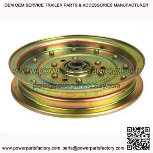 Deck Pulley fits Snapper Pro Mower S125XT S150X S150XT S175X S200X S200XT