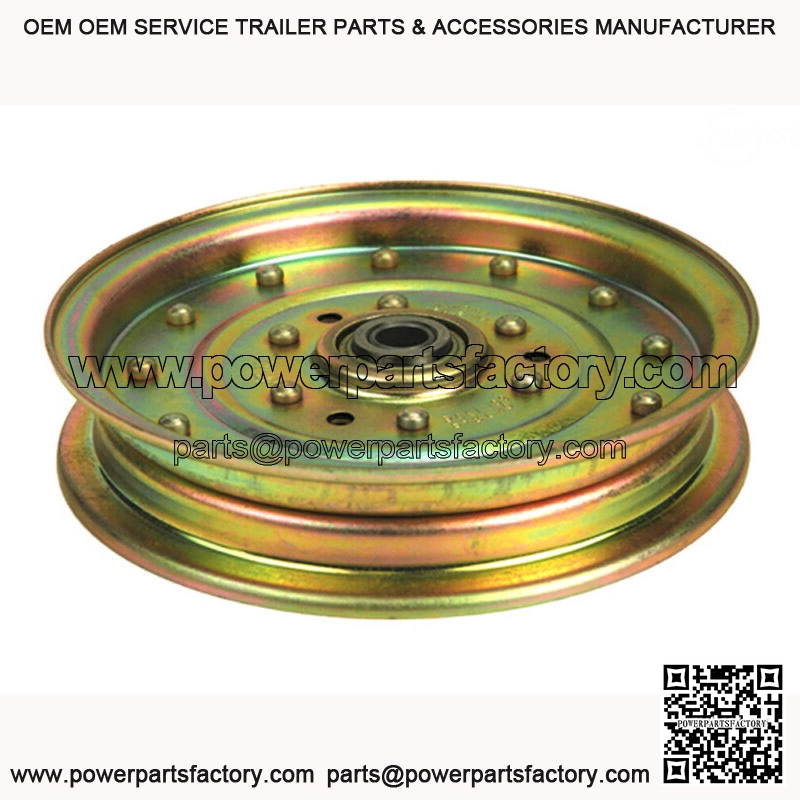 Deck Pulley fits Snapper Pro Mower S125XT S150X S150XT S175X S200X S200XT