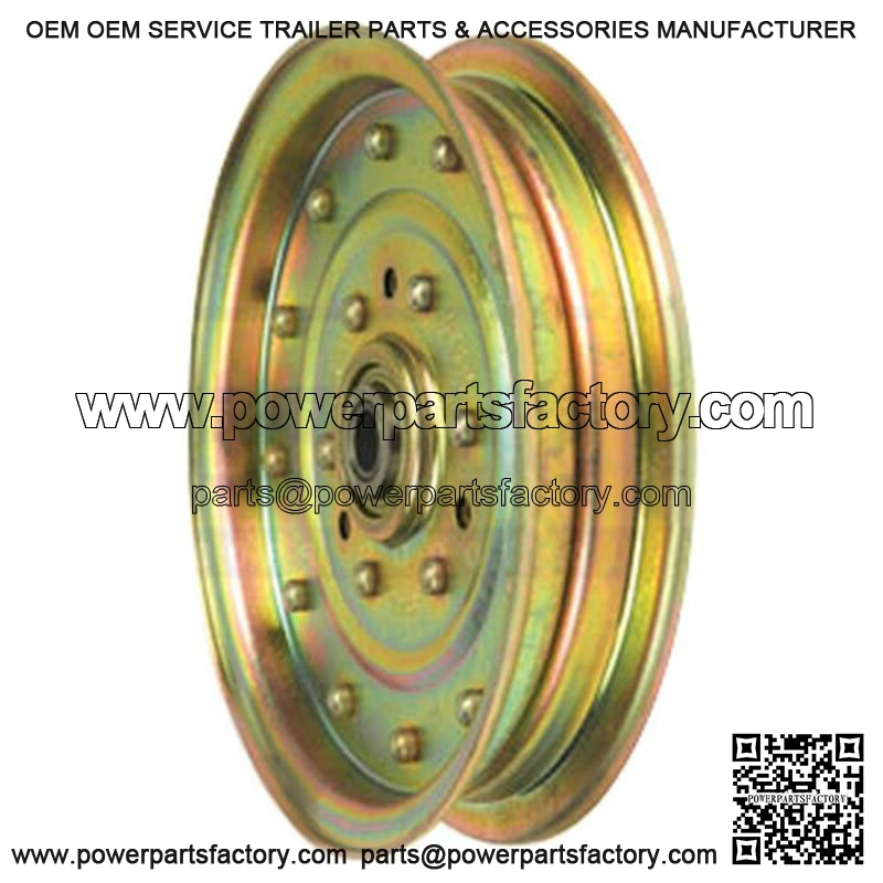 Deck Pulley fits Snapper Pro Mower S125XT S150X S150XT S175X S200X S200XT - Image 2