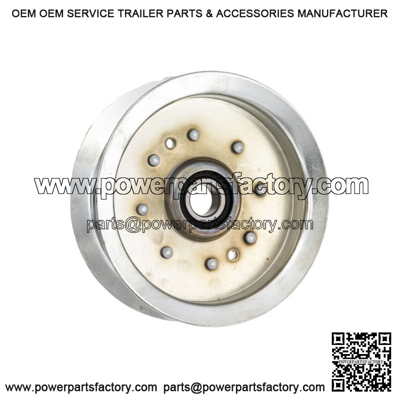 Idler Rebuild Kit Set Combo for John Deere L120 L130 L100 L110 L118 L111 D140 - Image 3