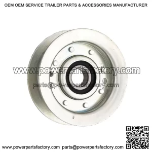Idler Pulley for John Deere L120 L130 L100 L110 L118 L111 D140 L105 GY22172