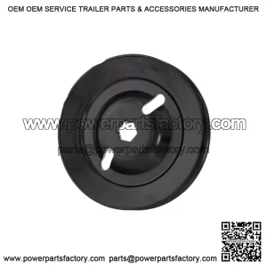 Deck Spindle Pulley for John Deere L120 L130 LA130 LA140 145 155C X140 S240