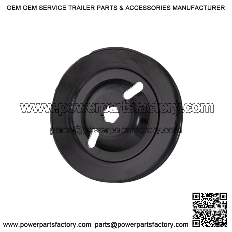 Deck Spindle Pulley for John Deere L120 L130 LA130 LA140 145 155C X140 S240