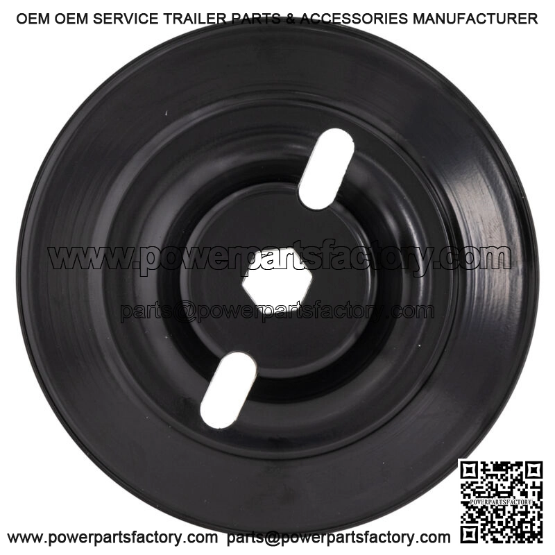 Deck Spindle Pulley for John Deere L120 L130 LA130 LA140 145 155C X140 S240 - Image 5