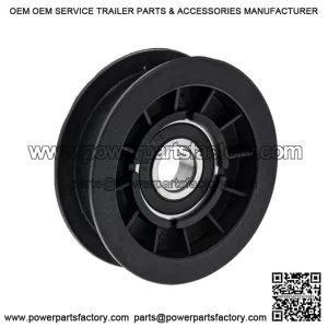Idler Pulley for John Deere L120 L130 L100 L110 L118 L111 D140 L105 GX20287