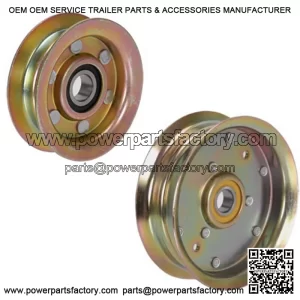 Deck Idlers Fits John Deere GY20629 & GY20067 L110 L120 L130 125 135 145 LA D1