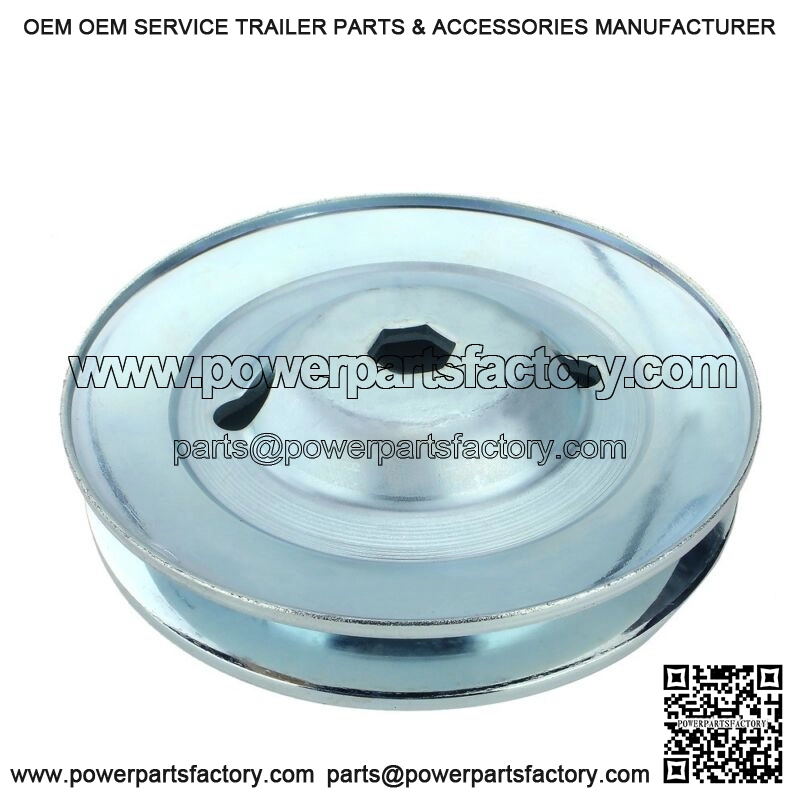 SPINDLE PULLEY FOR JOHN DEERE GX22616 145CC 155CC D140 D150 D160 L120 L130