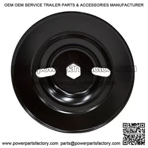 2 JOHN DEERE SPINDLE PULLEY M155979 48" SCOTTS SABRE 145 155C L120 L130 Z245